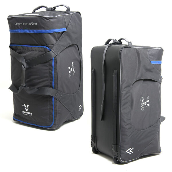 Northern Diver trillebag - Bilde 2