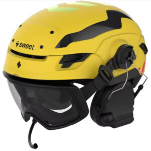 Sweet Ascender SAR 2Vi