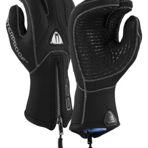 Waterproof G2 7mm 3 finger