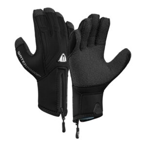 WaterProof G2 5mm 5 fingere Kevlar