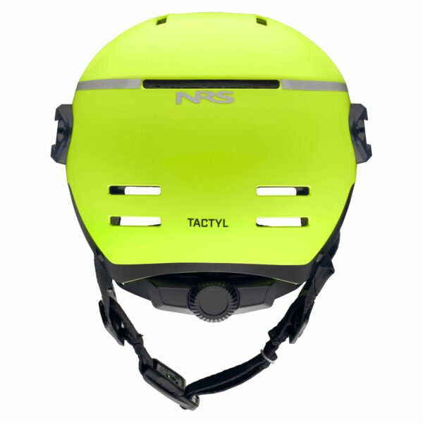 NRS Tactyl Hjelm - Bilde 5
