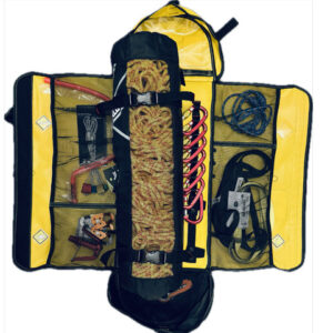 Komplett Courant Cross Evo utstyrsbag