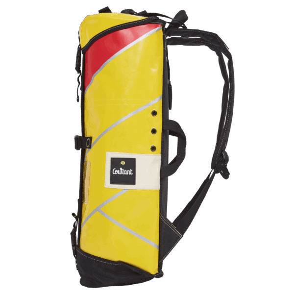 Komplett Courant Cross Evo utstyrsbag - Bilde 4